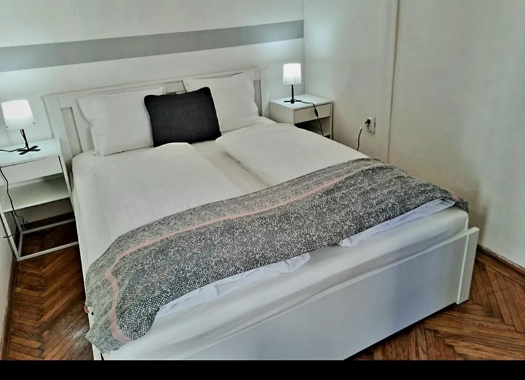 Csanady Fabulous Apartment Budapest