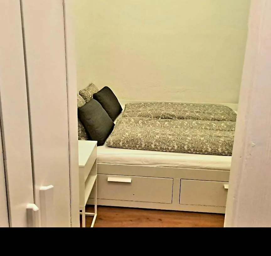 Csanady Fabulous Apartment Budapest Hungary
